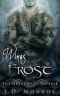 [The Dragons of Ascavar 04] • Wings of Frost